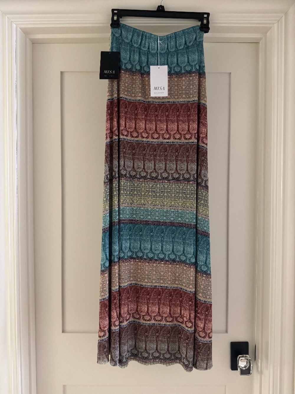 Misa Los Angeles, size XXS (NWT)